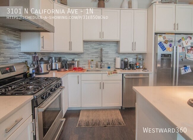 Foto del edificio - AVONDALE 2 bed 2 bath condo / Available NO...