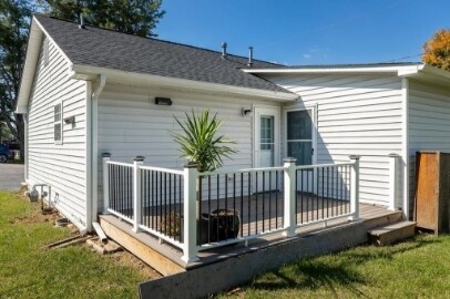 Foto del edificio - 105 Hemlock St