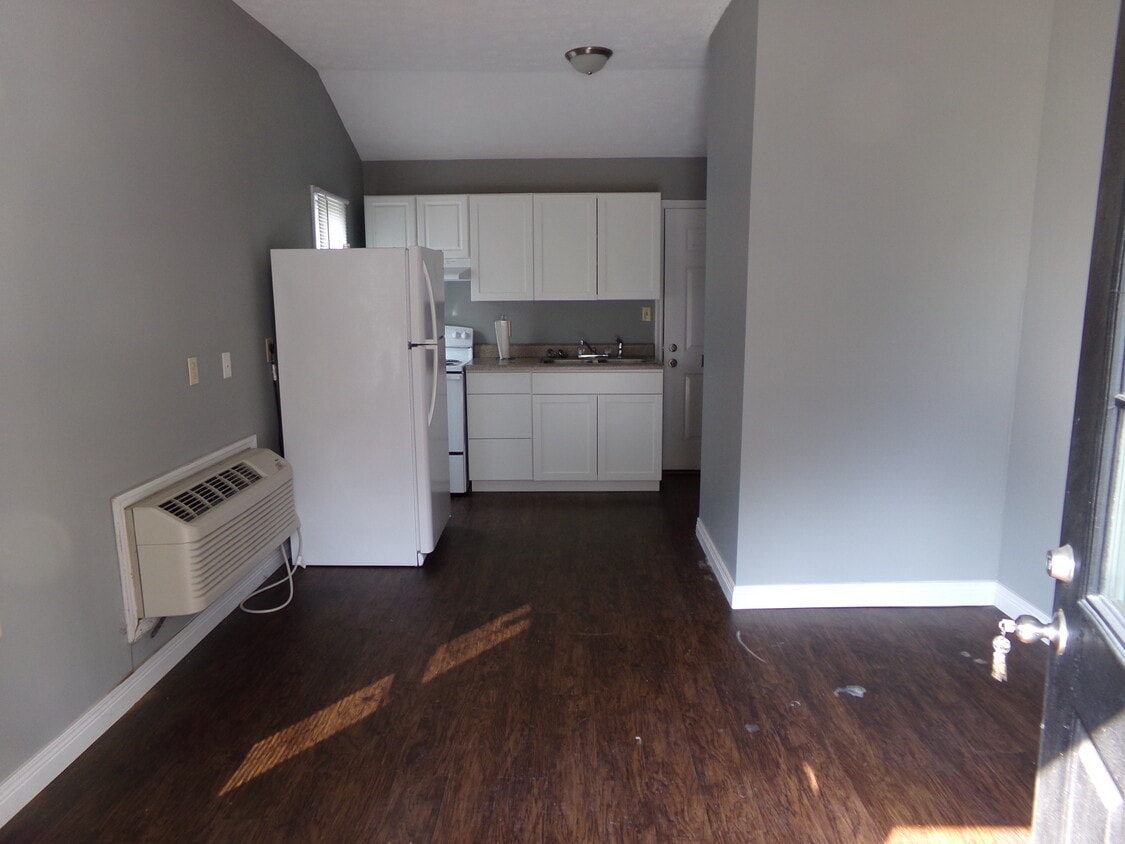 504 Flemingsburg Rd, Morehead, KY 40351 Apartments Morehead, KY