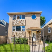 Building Photo - 5206 W Eddy St