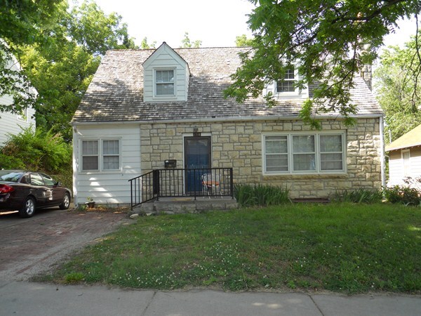 Foto principal - 1710 Laramie St