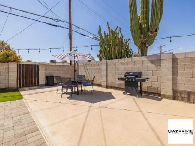 Foto del edificio - Charming 3bedroom house