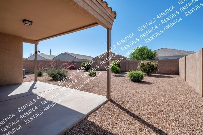 Building Photo - 5065 E Black Opal Ln