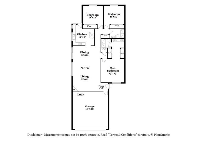 Foto del edificio - 7761 Success Ct