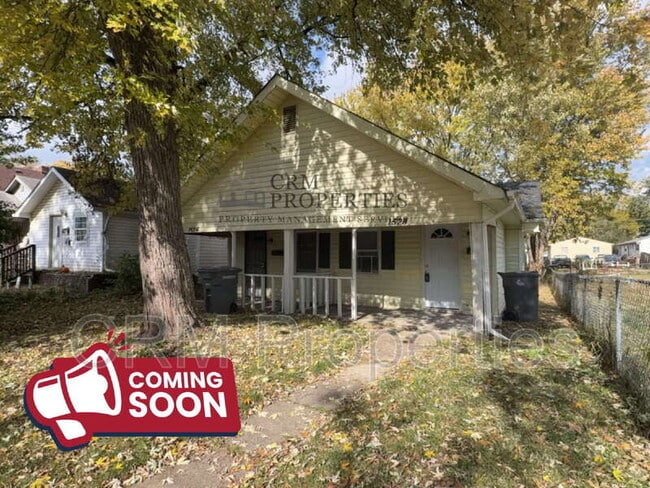 Photo - 1528 E Gimber St Apartment