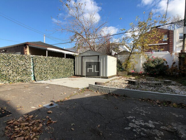 Foto del edificio - FORD STREET