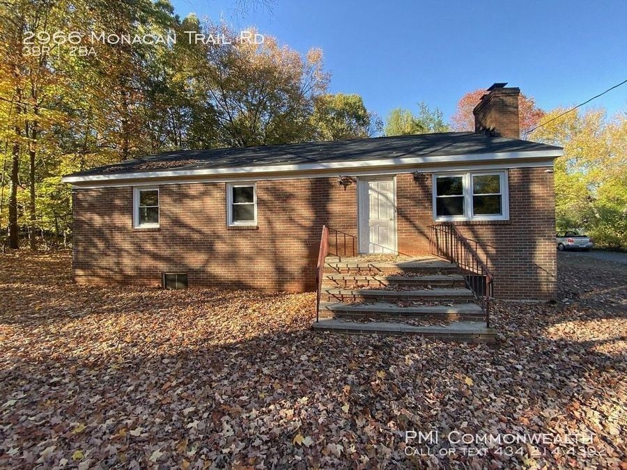 2966 Monacan Trail Rd
