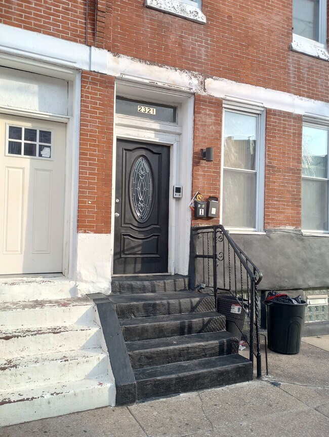 Foto del edificio - 2321 N 17th St
