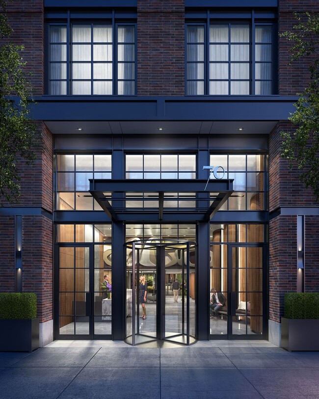 Building Photo - 70 Charlton St