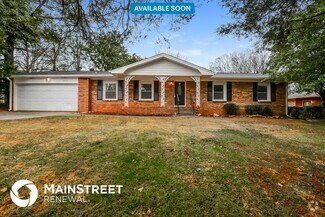 Building Photo - 4492 Raleigh Dr