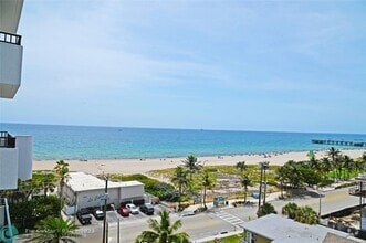 Building Photo - 525 N Ocean Blvd