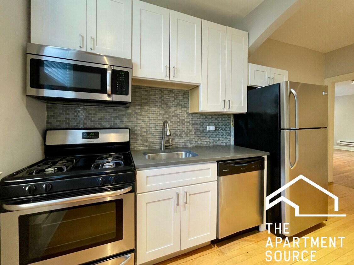 Foto principal - 2321 N Rockwell St