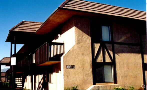 Foto del edificio - 4114 W Avenue L