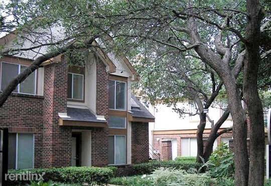 Foto del edificio - 4810 Cedar Springs Rd