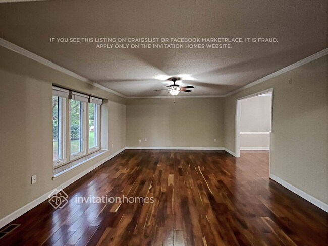 Foto del edificio - 4309 Rounding Run Rd