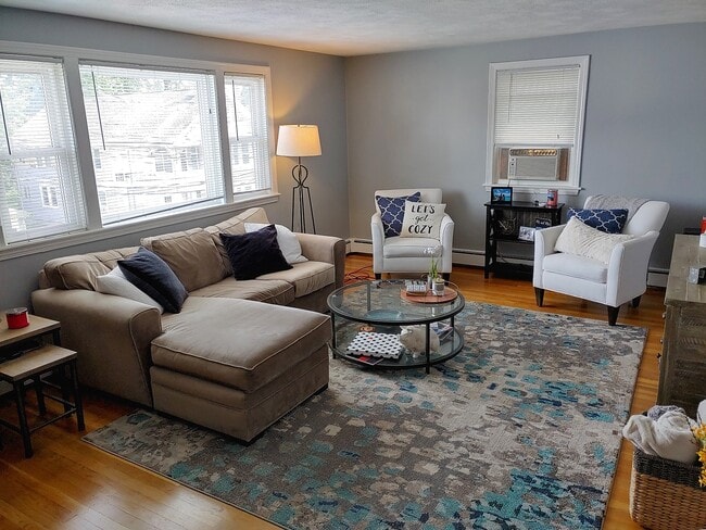 Foto del edificio - 68 Olcott St