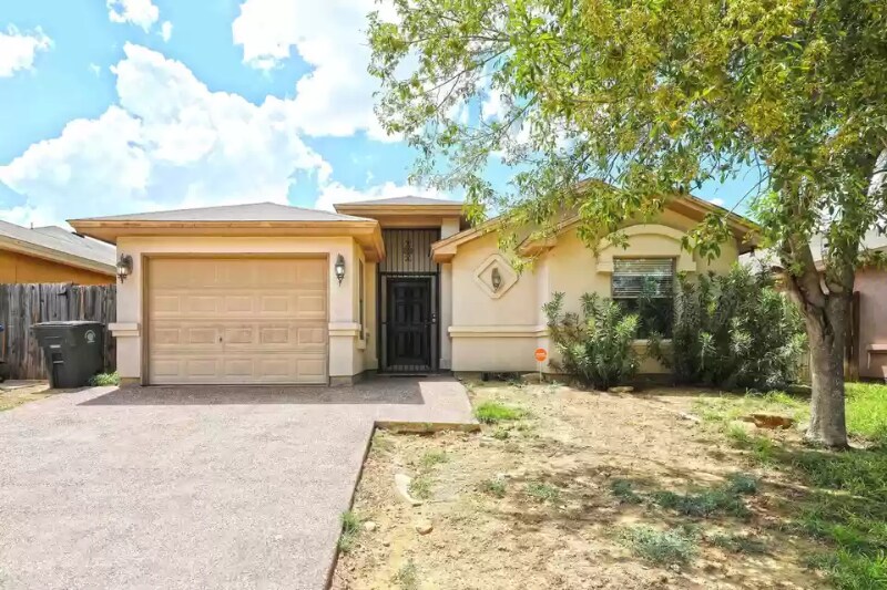 2222 Old Spanish Trail, Laredo, TX 78046 House Rental in Laredo, TX