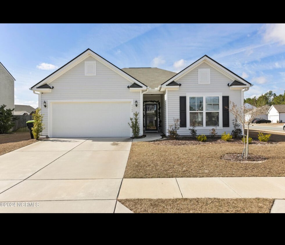 6469 Lucerna Pl, Leland, NC 28451 House Rental in Leland, NC