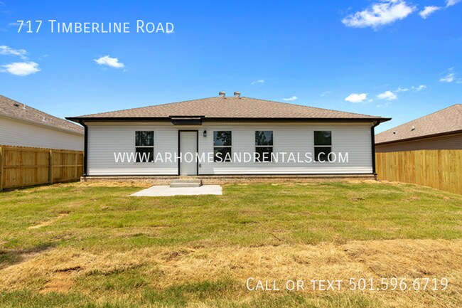 Building Photo - 717 Timberline Rd