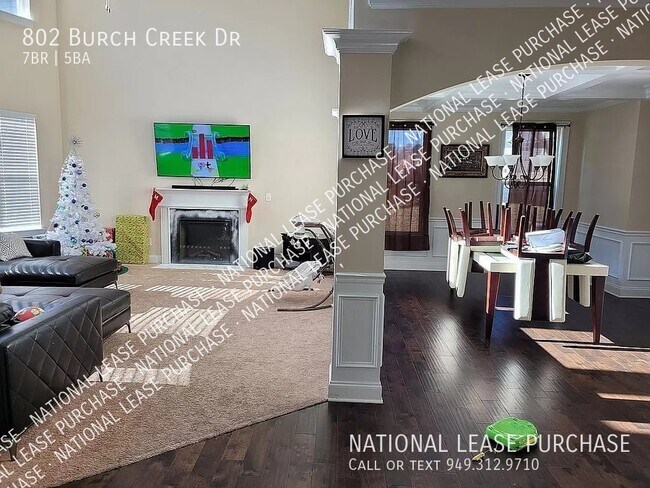 Building Photo - Rent to Own Home With $40,000 Down - No Ba...