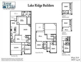 Building Photo - 16622 Mallard Trl