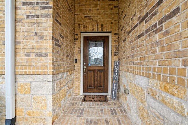 Foto del edificio - 29918 Tallow Grove Ln