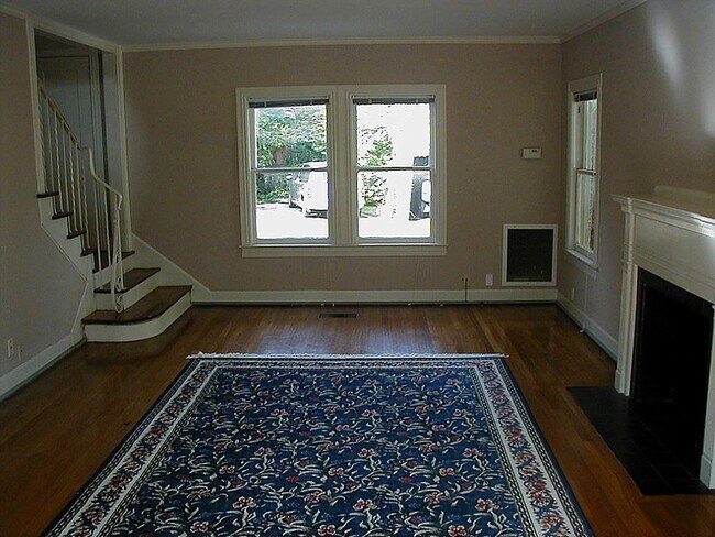 Foto del edificio - 2038 Lexington St