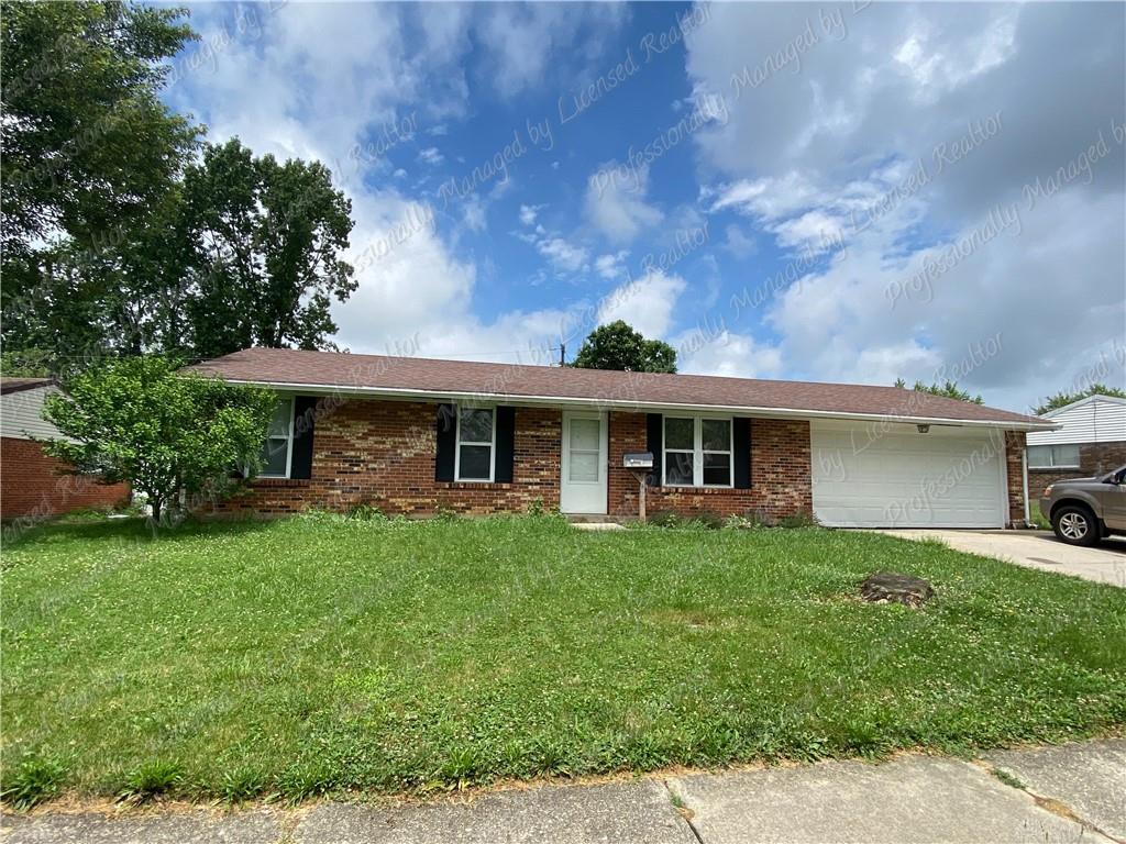 6429 Leawood Dr, Dayton, OH 45424 House for Rent in Dayton, OH