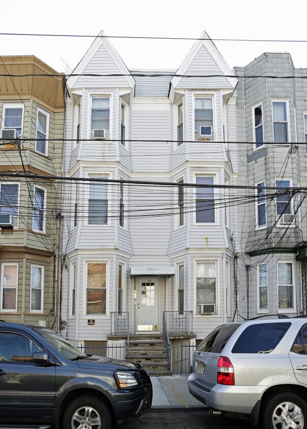 Building Photo - 109 Prospect St