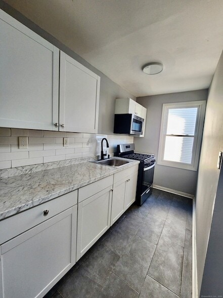 Foto principal - 980 Pembroke St