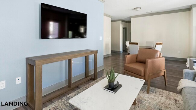 Foto del edificio - 2539 Spring Cypress Rd