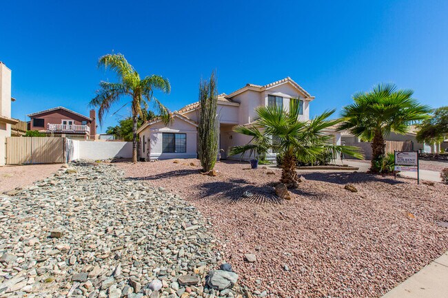 Foto del edificio - 3129 N 64th St