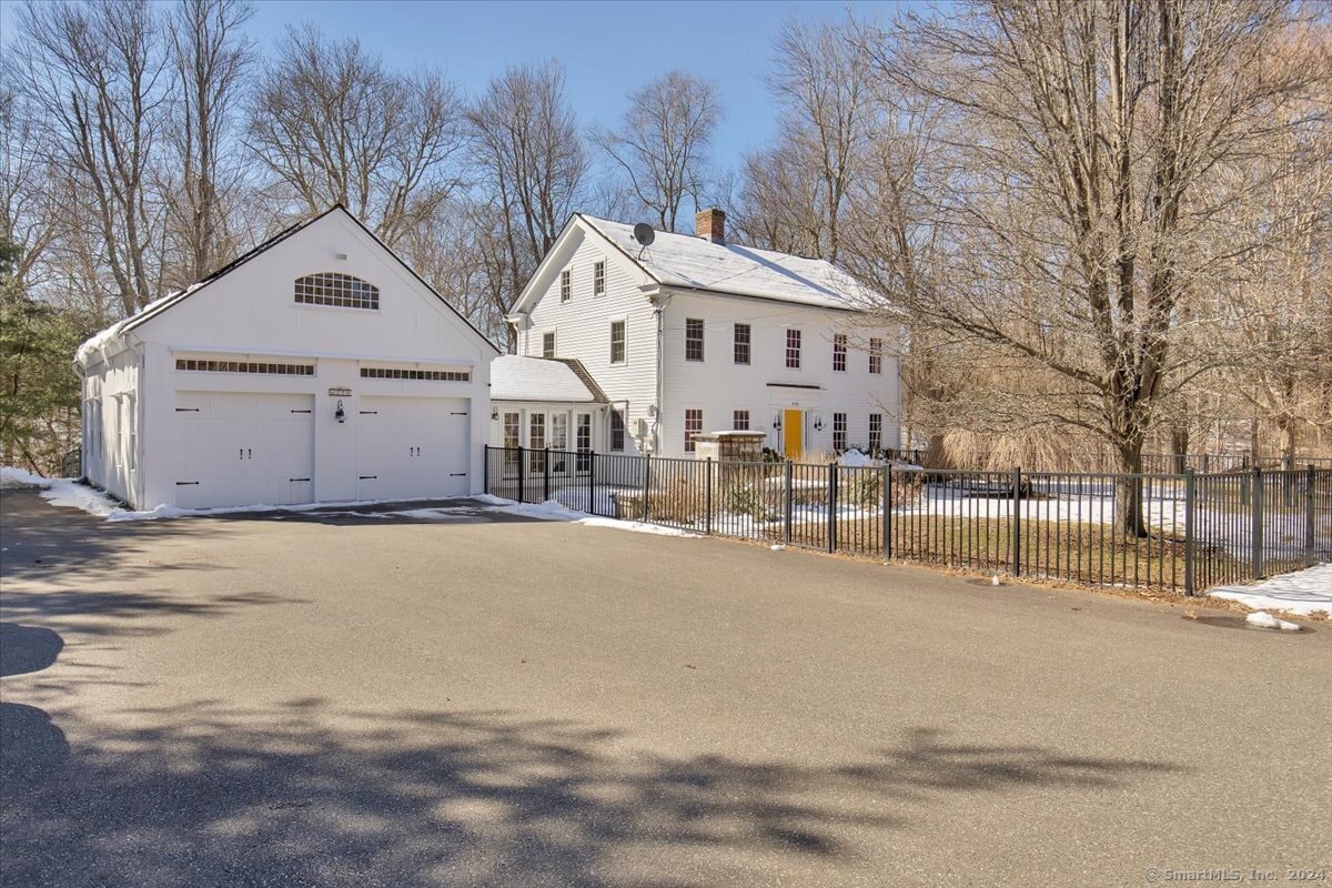 250 Elm St, Old Saybrook, CT 06475 House Rental in Old Saybrook, CT