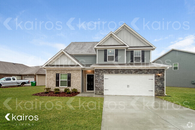 Building Photo - 1027 Pilgrim Ln
