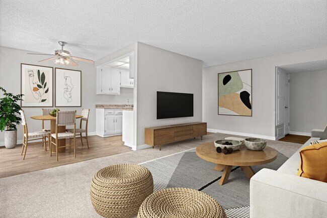 Foto del edificio - Timbers Riverside Apartments