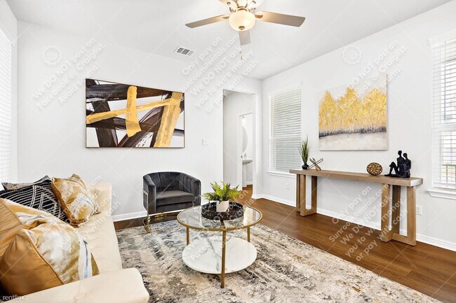 Foto del edificio - 4 br, 3.5 bath House - 1660 Bella Dr