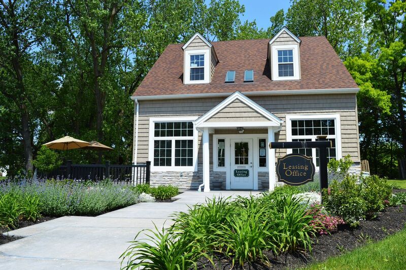 The Reserves at 1150 Rentals Parma, OH