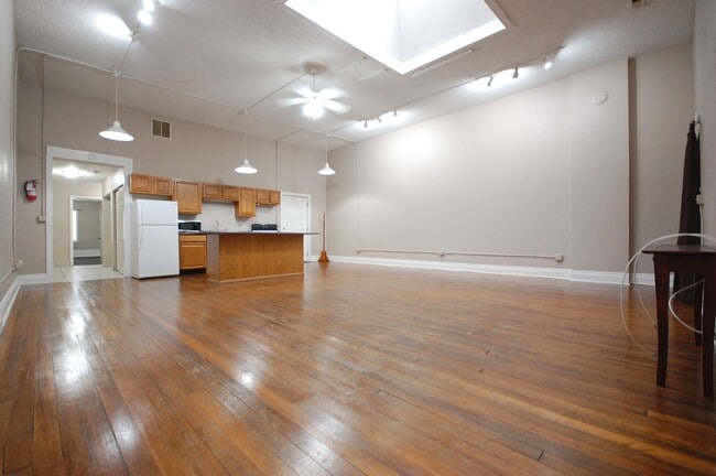 Foto del edificio - 717.5 Story St