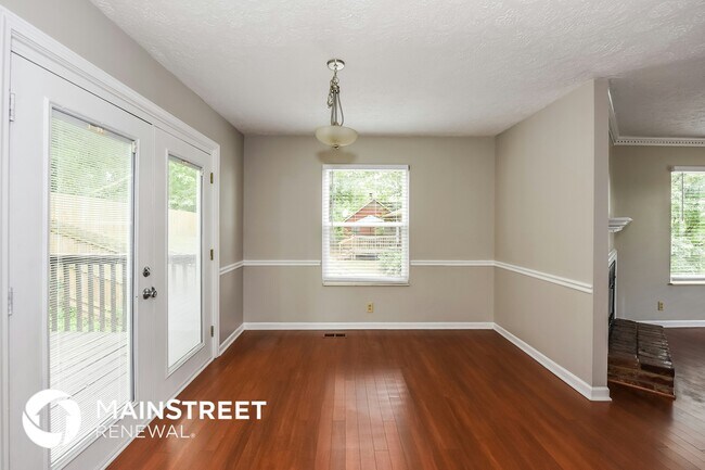 Foto del edificio - 1133 Jacksons View Rd