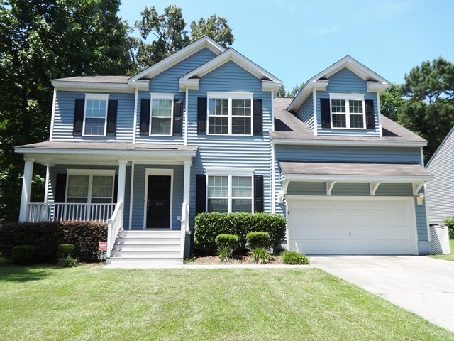 Primary Photo - 1503 Dockside Court