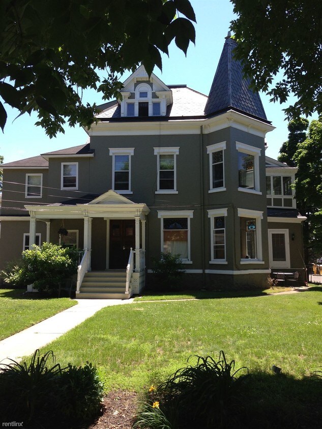 1 br, 1 bath - 442 Fountain St NE Apt 5 - 1 br, 1 bath  - 442 Fountain St NE Apt 5