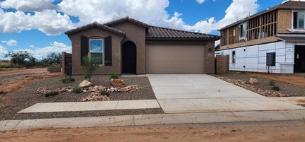 Building Photo - 7822 S Wolf Creek Dr