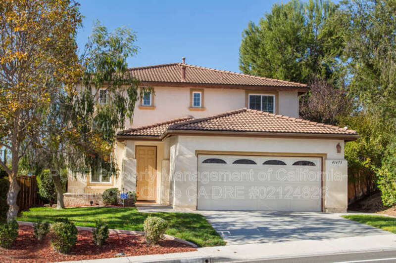 Foto principal - 41473 Temeku Dr