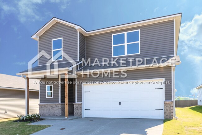 Foto del edificio - 4107 River Bend Rd