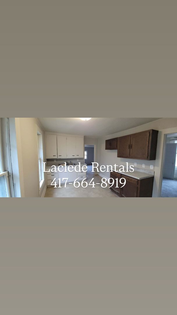 Foto del edificio - 3 Bedroom 1 Bathroom house for rent