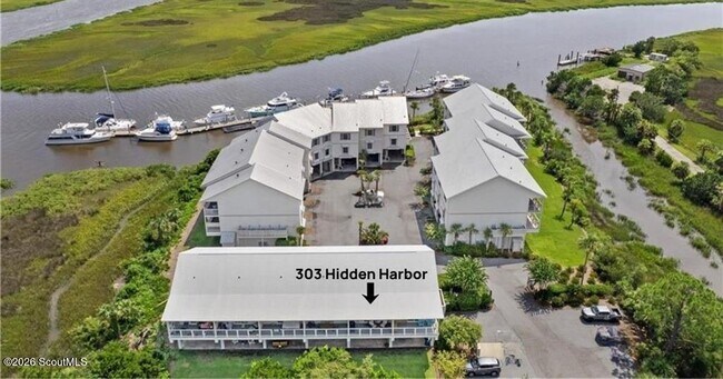 Foto del edificio - 303 Hidden Hbr Wy