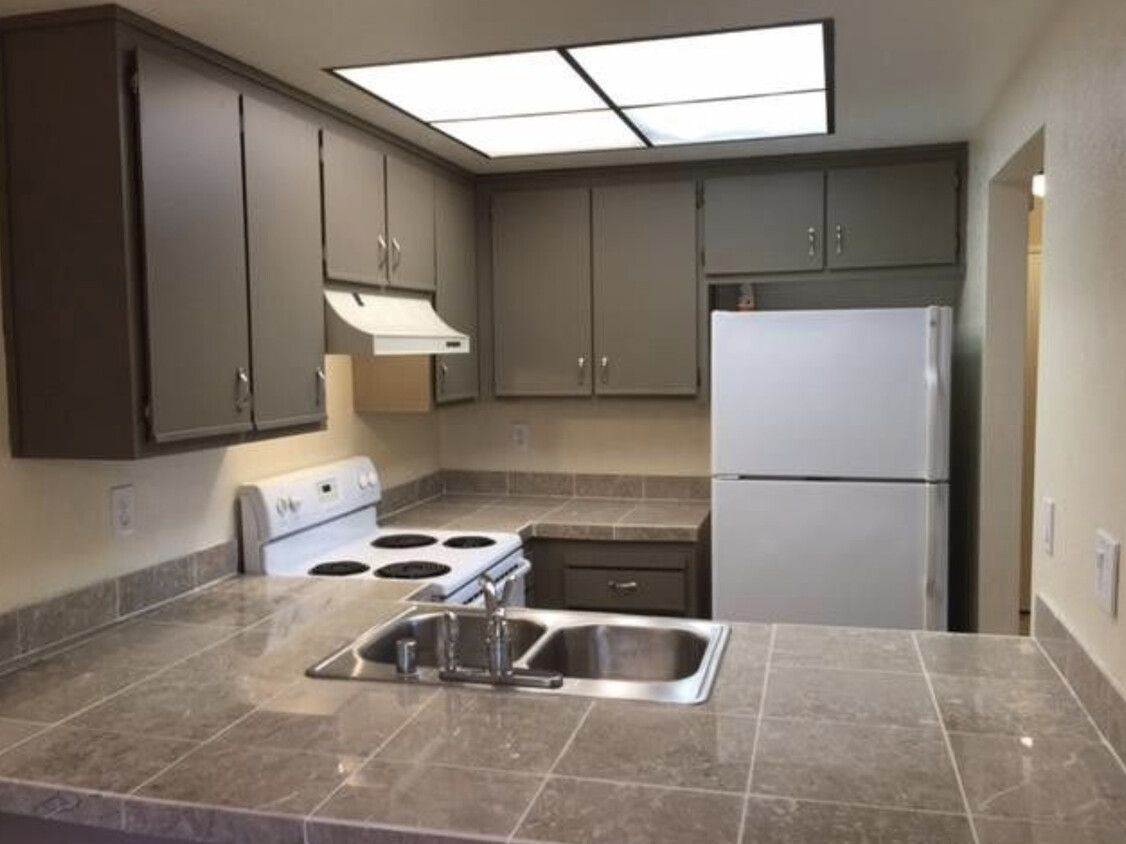 Kitchen - 698 Cassaday Ct