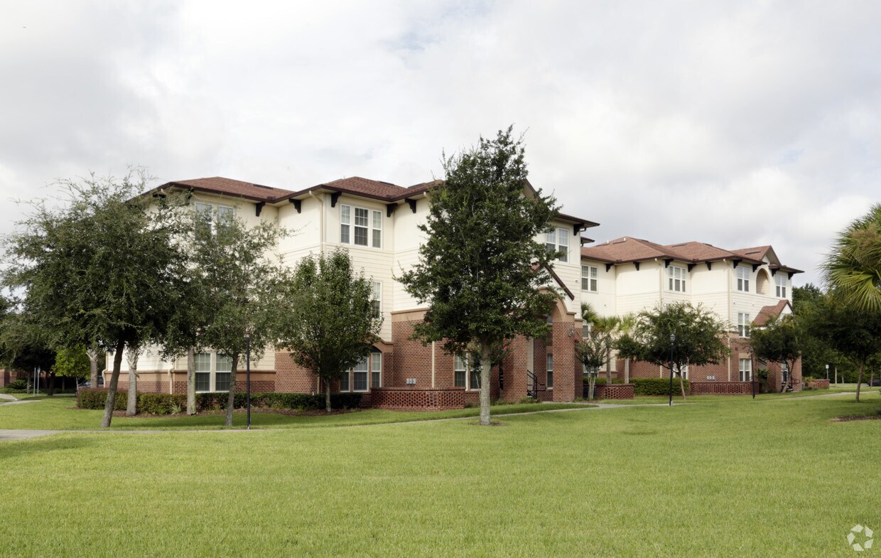 Stratford Mill Apartments in Saint Augustine, FL