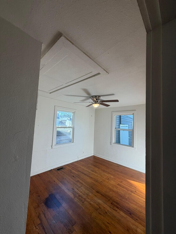 Foto del edificio - 1701 Madison Ave