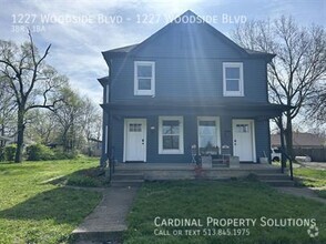 Building Photo - 1227 Woodside Blvd